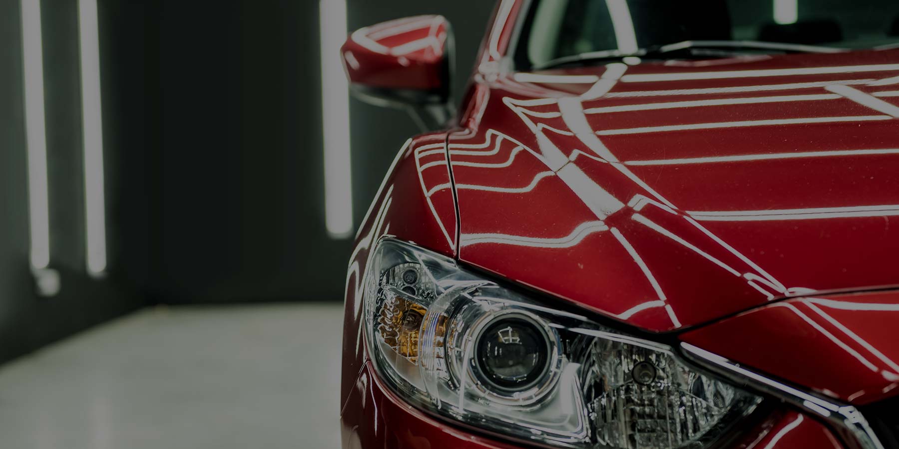 Paintless Clearcoat Repair
