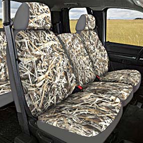 Cowboy Camo