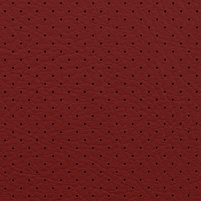 Perforated Sof-Touch