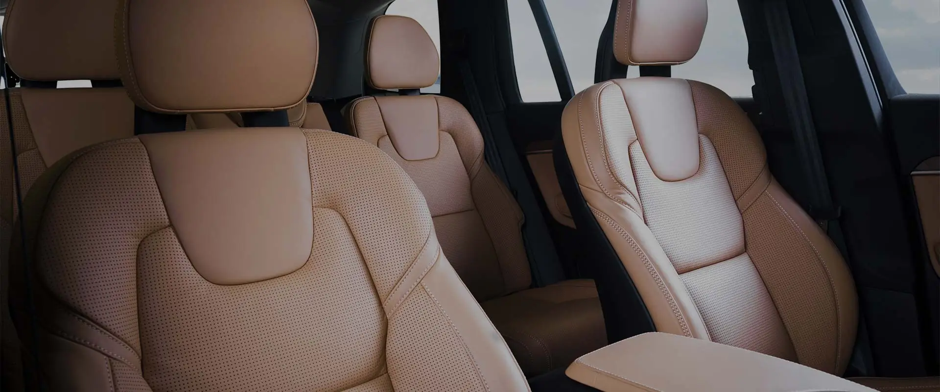 Heated Seats